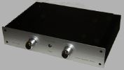 Amplificateur Melin Audio haute-fidélité hifi